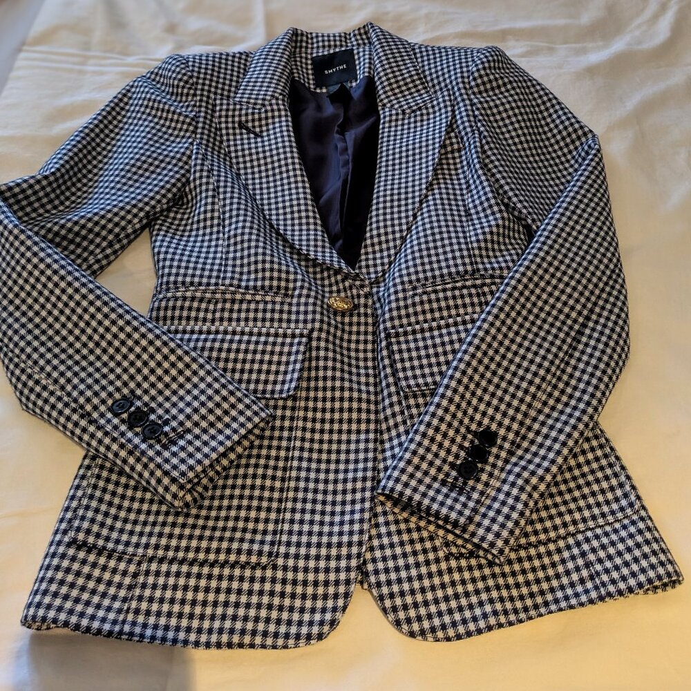 Smythe Blazer